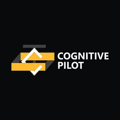Cognitive Pilot's icon