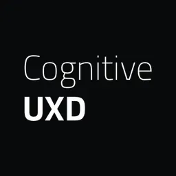 Cognitive UXD's icon