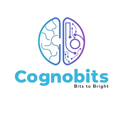 cognobits.com's icon