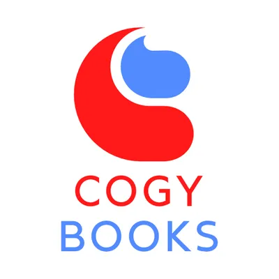 cogybooks.com's icon