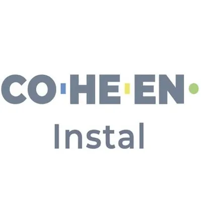 coheen.com's icon