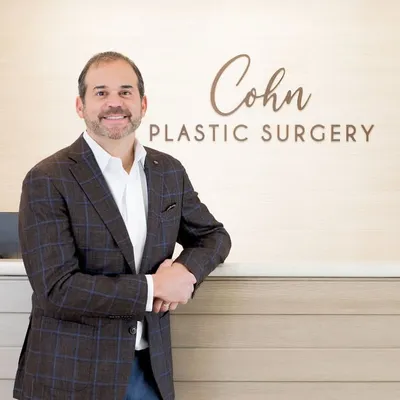 cohnplasticsurgery.com's icon