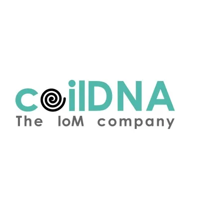 coildna.com's icon
