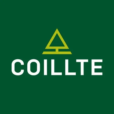 coillte.ie's icon