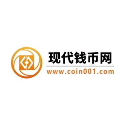 coin001.com's icon