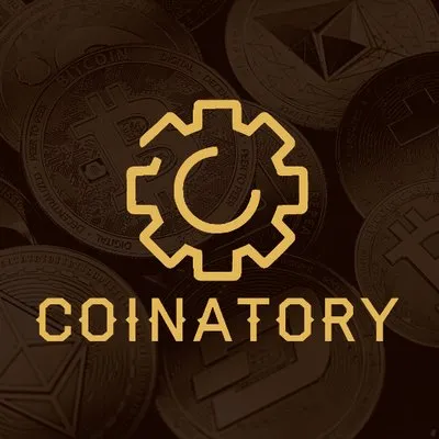 coinatory.com's icon