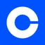 Coinbase's icon