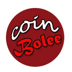 coinbolee.com's icon