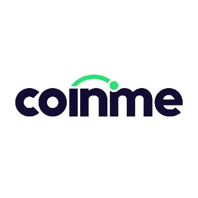 coinme.com's icon