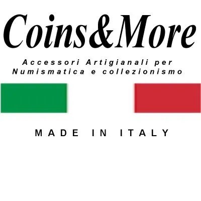 coinsandmore.it's icon