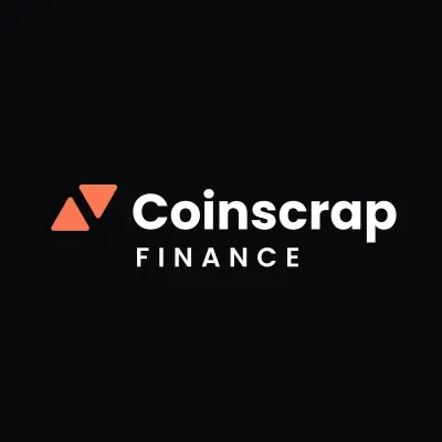 Coinscrap Finance's icon