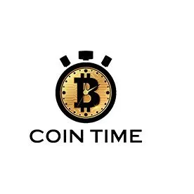 cointimeatm.com's icon