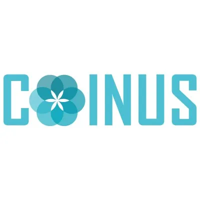 coinusintl.com's icon