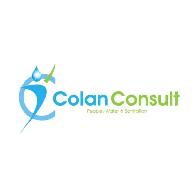 Colan Consult's icon