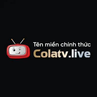 Cola TV's icon