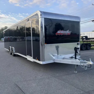 coldbrooktrailers.com's icon