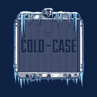 coldcaseradiators.com's icon