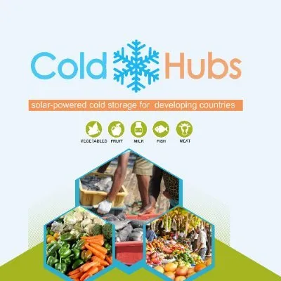 coldhubs.com's icon