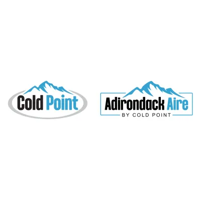 Cold Point Corp Logo & Brand Assets (SVG, PNG and vector) - Brandfetch