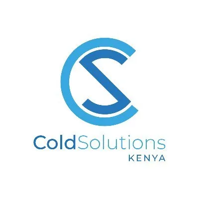 coldsolutionskenya.com's icon