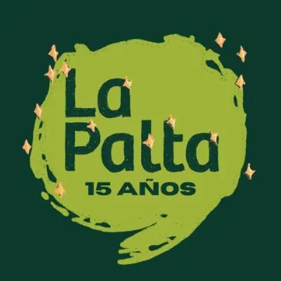 colectivolapalta.com.ar's icon