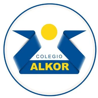 colegioalkor.com's icon