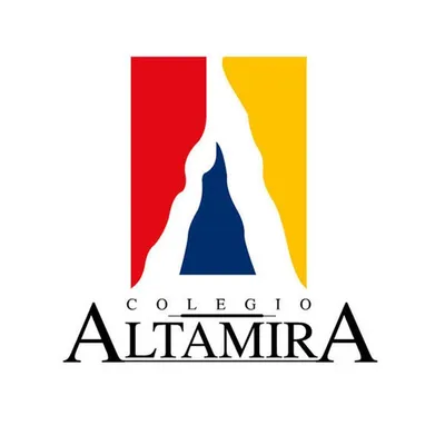 colegioaltamira.cl's icon