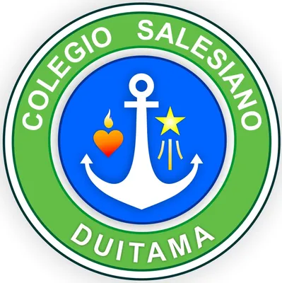 colegiosalesianoduitama.com's icon