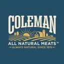 Coleman Natural Foods logo