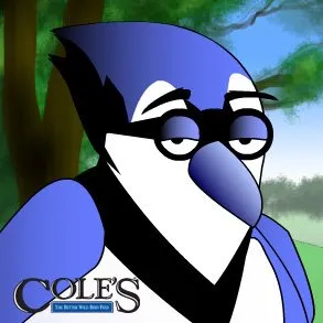coleswildbird.com's icon