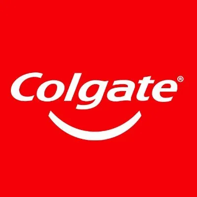 Colgate's icon