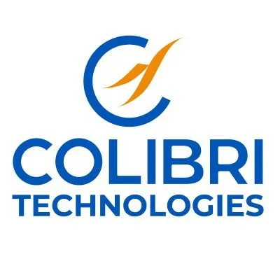 colibri.com.cn's icon