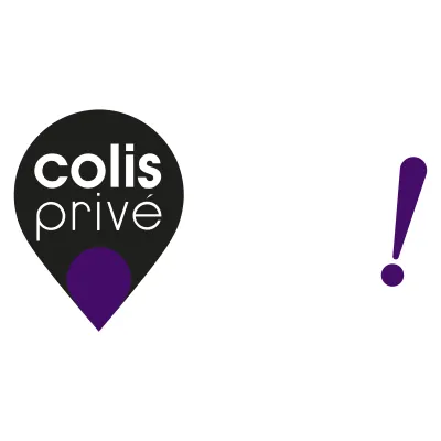 Colis Privé's icon