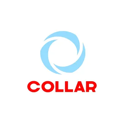 COLLAR Company — innovative pet products manufacturer's brand icon