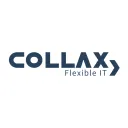 Collax logo