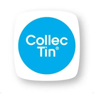 collectin.com's icon