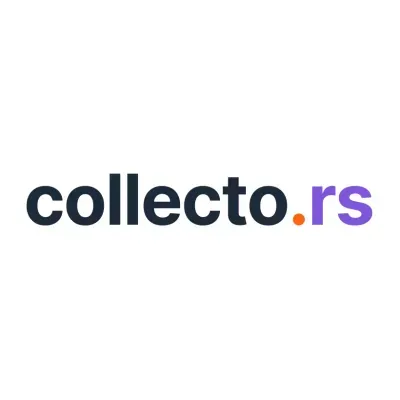 Collector's icon