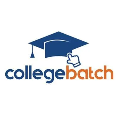 collegebatch.com's icon