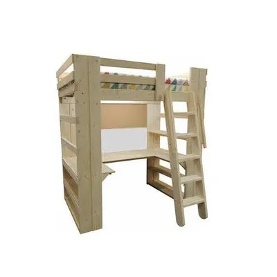 collegebedlofts.com's icon