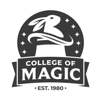 collegeofmagic.com's icon