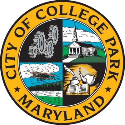 collegeparkmd.gov's icon