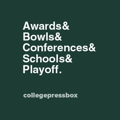 CollegePressBox logo