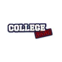 CollegeSolved logo