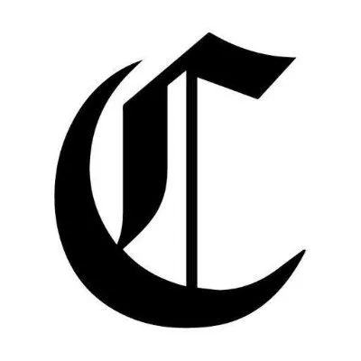 collegian.com's icon