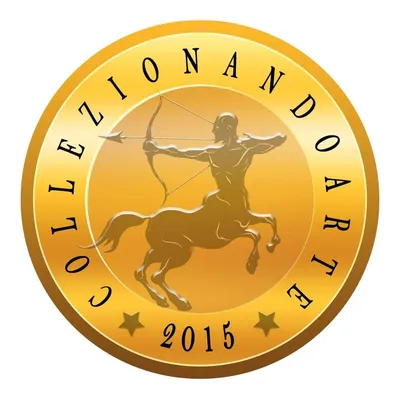 collezionandoarte.com's icon