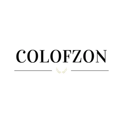 colofzon.com's icon