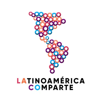 colombiacomparte.com's icon