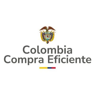 colombiacompra.gov.co's icon