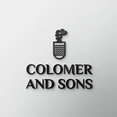 colomerandsons.com's icon