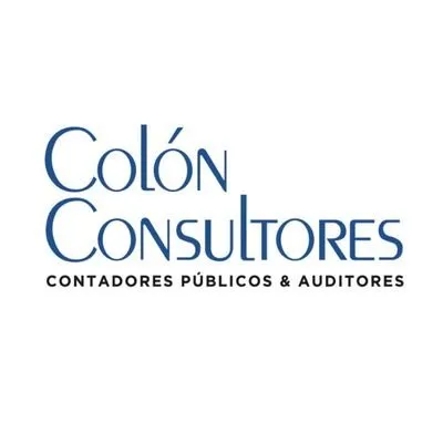colonconsultores.com's icon